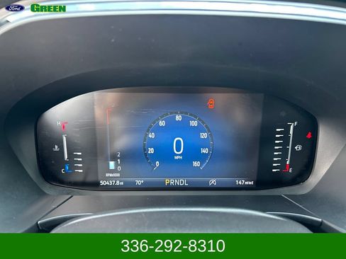 Used 2024 Ford Escape ST-Line AWD/4WD image 20