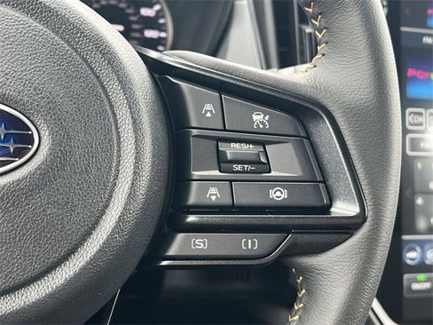 New 2026 Subaru Crosstrek 2.5i Sport image 19