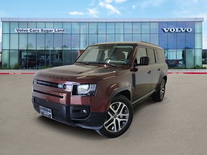 Used 2024 Land Rover Defender 130 X-Dynamic SE