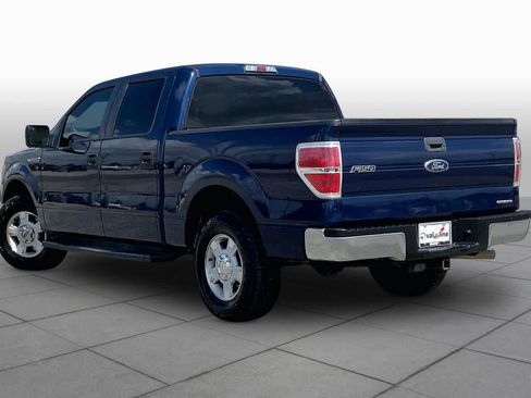 Used 2012 Ford F150 XLT w/ XLT Convenience Pkg image 12