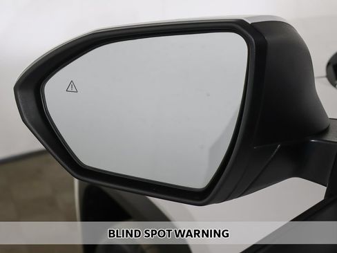 Certified 2024 Hyundai Tucson Limited AWD/4WD image 9