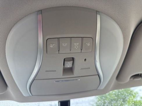 Used 2019 INFINITI QX60 Pure AWD/4WD image 24