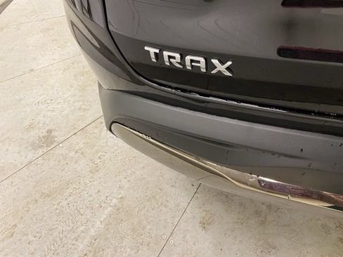 New 2026 Chevrolet Trax ACTIV w/ Driver Confidence Package FWD image 13