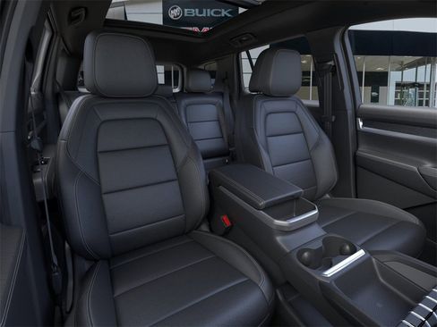 New 2026 GMC Terrain Elevation w/ Elevation Premium Package image 16