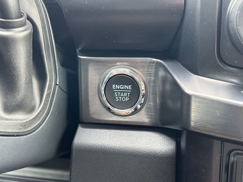 New 2026 Ford F350 Lariat w/ Black Appearance Package image 5