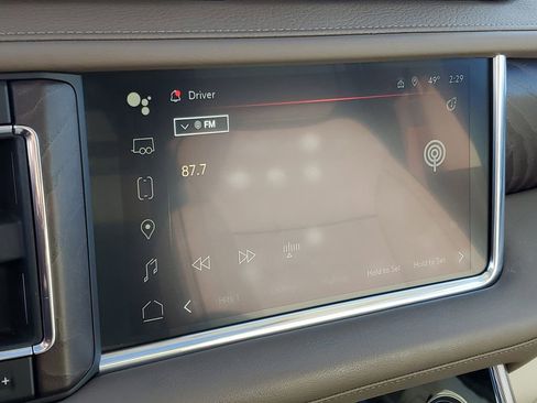 Certified 2023 GMC Yukon XL Denali image 19