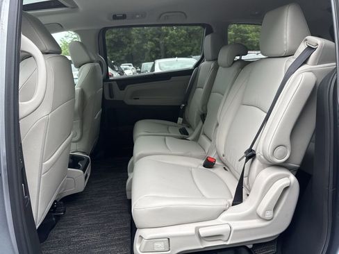 New 2026 Honda Odyssey EX-L image 25