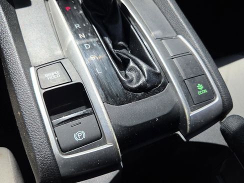 Certified 2019 Honda Civic LX image 24