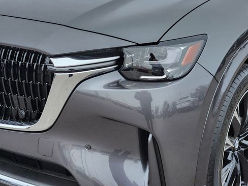 New 2025 MAZDA CX-90 3.3 Turbo S w/ Premium Plus image 7