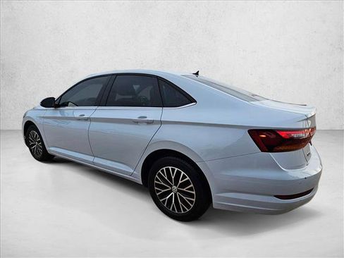 Used 2019 Volkswagen Jetta SE FWD image 8