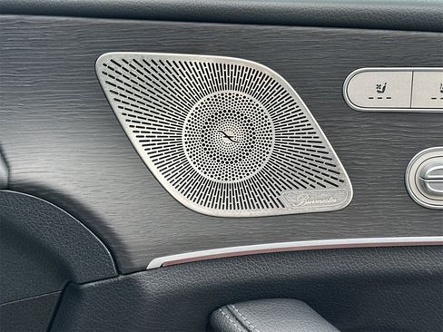 Certified 2023 Mercedes-Benz GLS 450 4MATIC image 21