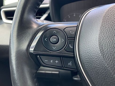 Certified 2024 Toyota Corolla Sedan image 11