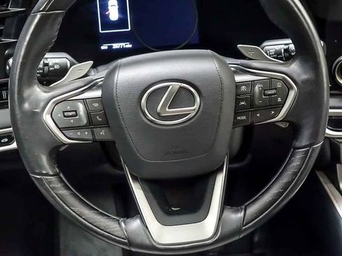 Used 2023 Lexus RX 350 Premium Plus w/ Accessory Package AWD/4WD image 15