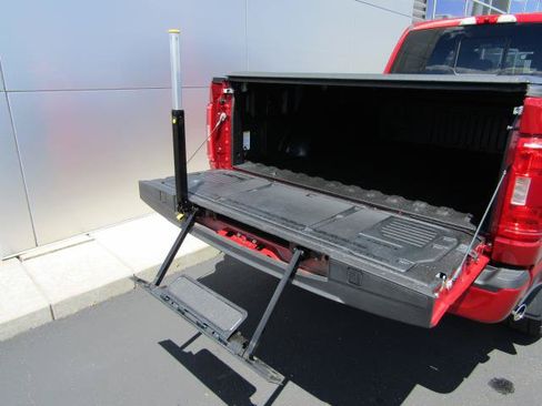 Certified 2022 Ford F150 XLT w/ Equipment Group 302A High AWD/4WD image 4