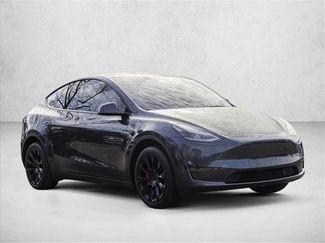 Used 2024 Tesla Model Y Long Range video 3