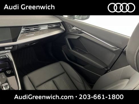 Used 2023 Audi A3 2.0T Premium Plus w/ Premium Plus Package AWD/4WD image 19