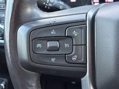 Certified 2023 GMC Sierra 2500 Denali w/ Denali Ultimate Package image 7