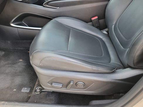 Used 2023 Hyundai Tucson SEL image 5