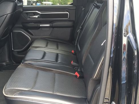 Certified 2023 RAM 1500 Laramie AWD/4WD image 19
