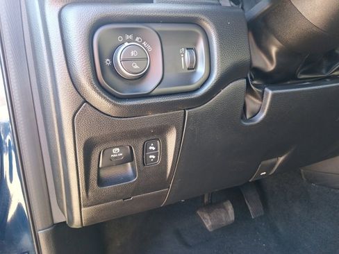 Used 2022 RAM 1500 Big Horn image 12