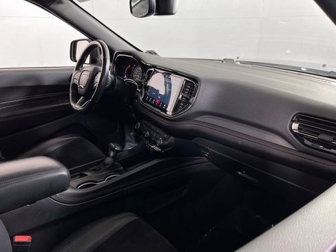 Used 2022 Dodge Durango R/T w/ Blacktop Package image 28