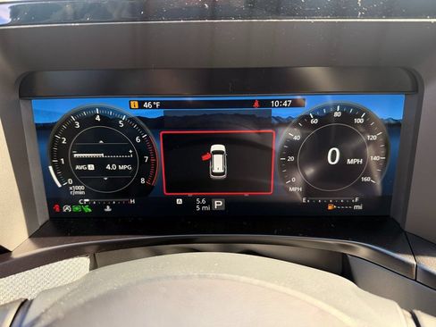 New 2026 Subaru Outback Limited AWD/4WD image 33