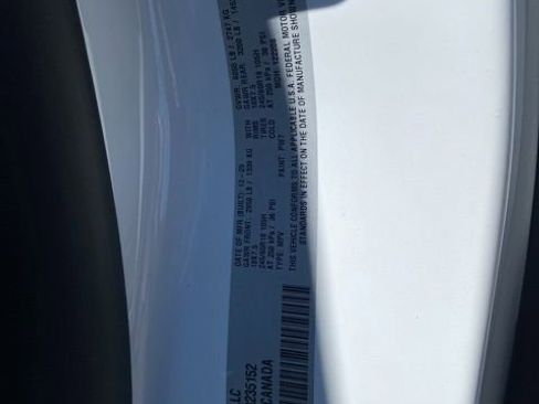 Used 2026 Chrysler Pacifica Limited FWD image 31
