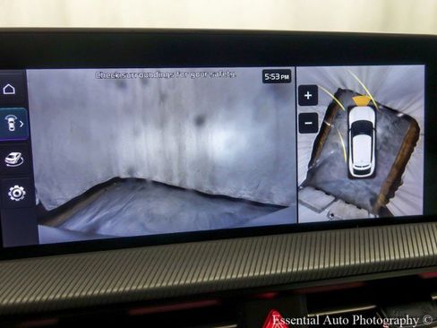 Used 2023 Kia EV6 GT-Line w/ GT-Line White Seat Package image 25