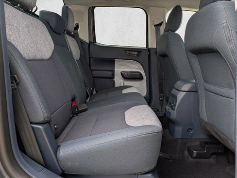 New 2026 Ford Maverick XLT w/ XLT Luxury Package image 20