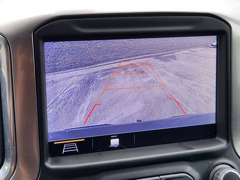 Used 2019 Chevrolet Silverado 1500 LT w/ All-Star Edition AWD/4WD image 26