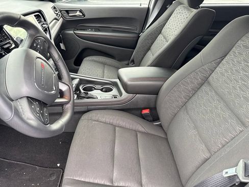 New 2025 Dodge Durango R/T w/ Blacktop Package AWD/4WD image 22