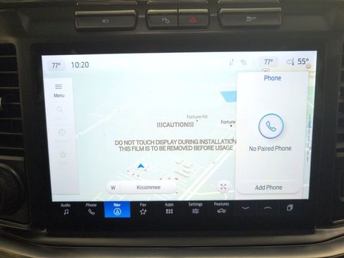 Used 2024 Ford F250 Lariat w/ Lariat Ultimate Package image 20