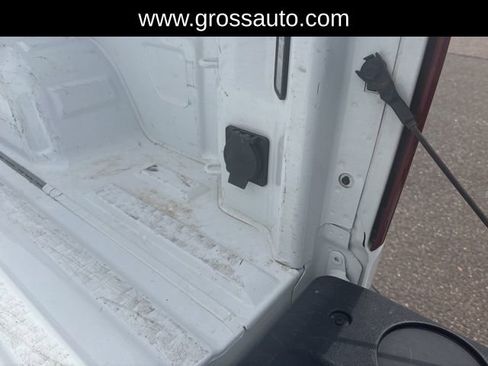 Used 2023 Chevrolet Silverado 1500 LT AWD/4WD image 11