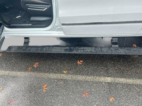 New 2026 RAM 1500 Tungsten w/ Trailer Tow Group image 8