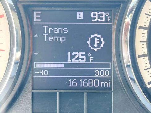 Used 2011 RAM 2500 Laramie RWD image 19