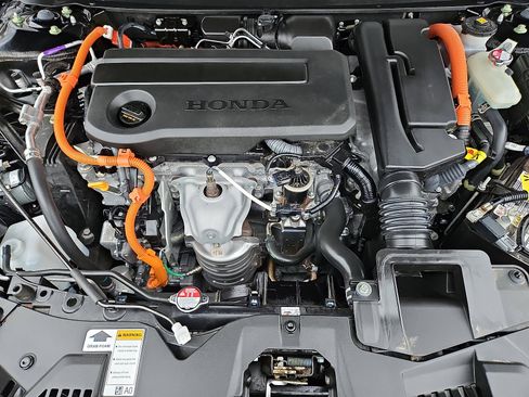 Used 2024 Honda Accord Sport image 28