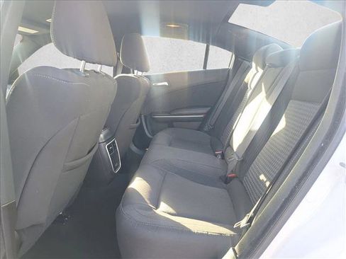 Used 2023 Dodge Charger SXT image 14