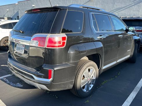 Used 2017 GMC Terrain Denali image 2