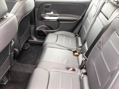 New 2026 Mercedes-Benz GLB 35 AMG 4MATIC image 23