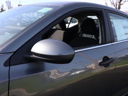 New 2025 Nissan Sentra 2.0 S image 12