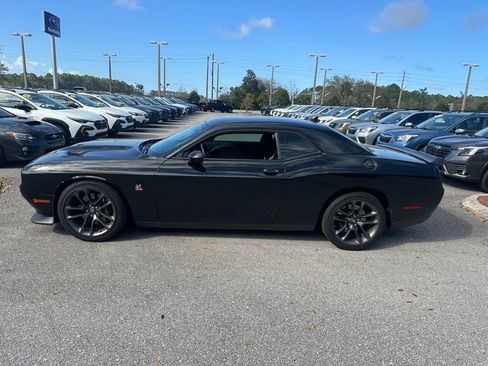 Used 2023 Dodge Challenger R/T Scat Pack image 10