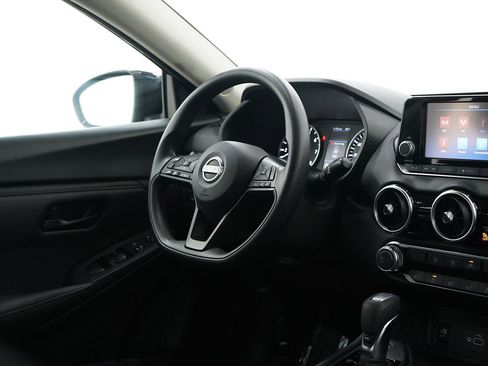 Used 2024 Nissan Sentra S image 14