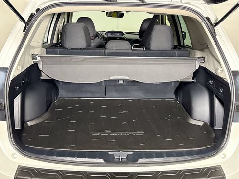Used 2021 Subaru Forester Premium w/ Popular Package #1 AWD/4WD image 21