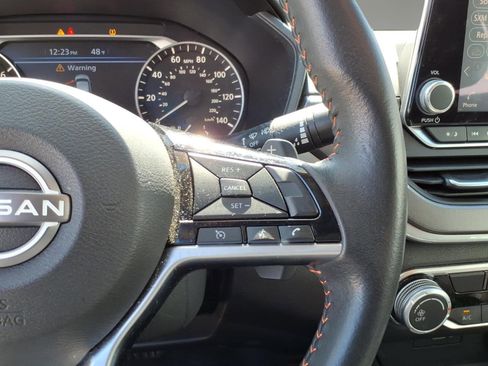 Used 2024 Nissan Altima 2.5 SR AWD/4WD image 15