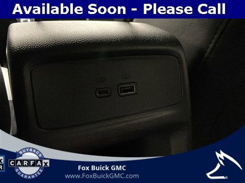 Certified 2025 Buick Envista Preferred w/ Convenience I Package image 34