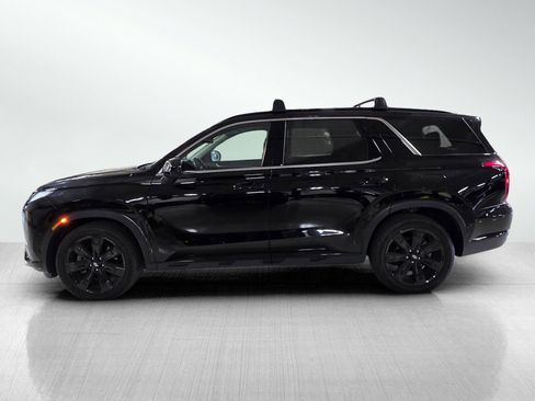 Used 2023 Hyundai Palisade XRT FWD image 4