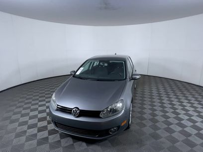 Used 2012 Volkswagen Golf TDI
