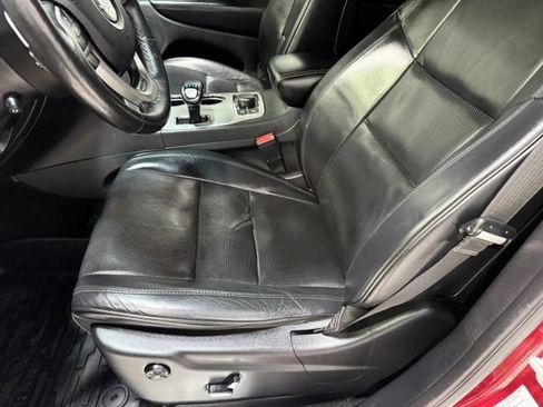 Used 2015 Jeep Grand Cherokee High Altitude image 24