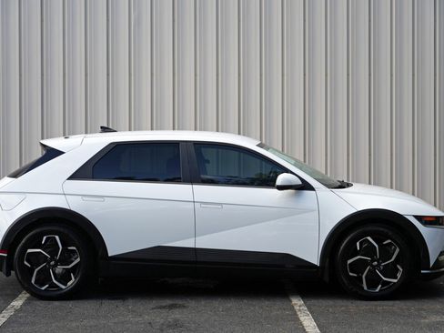 Used 2022 Hyundai Ioniq 5 SE RWD image 51