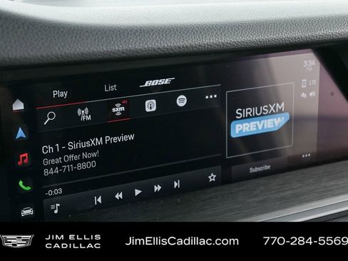 Used 2023 Porsche 911 Carrera GTS image 17